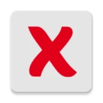 x-trafik android application logo